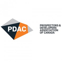 PDAC Mining Exhibition
