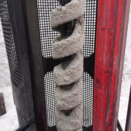 Dando Terrier MK1 | Site Investigation Rig | Dando Drilling International